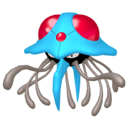 tentacruel 0 lys